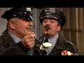 Jimmy Fallon & Alec Baldwin's 80's Cop Show