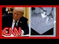 Trump claims he's cancelling anything Biden signed via autopen