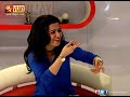 Koffee With Dd - Sivakarthikeyan Special