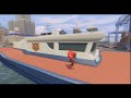 Disney Infinity Guide - Disney Infinity Walkthrough Part 4 The Incredibles World Playset