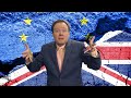 'We Will Survive' - Brexit parody - 2019