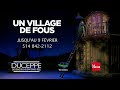 Un Village de fous | DUCEPPE | Bande-annonce et extraits