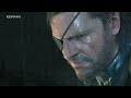 METAL GEAR SOLID V: THE PHANTOM PAIN GDC 2013 TRAILER