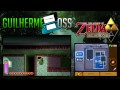 Let's Play : The Legend of Zelda A Link Between Worlds - Parte 17