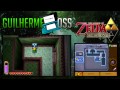 Let's Play : The Legend of Zelda A Link Between Worlds - Parte 17