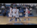 Bexley Boys Basketball 2012/2013: Season Highlights
