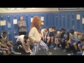 Bexley Boys Basketball 2012/2013: Season Highlights