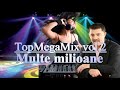 TOP MEGAMIX MANELE VOL. 2, ROMANIAN 2013 - NICOLAE GUTA, ZOOM STUDIO