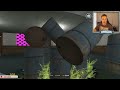 I AM THE BARREL! - (Prop Hunt)