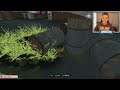 I AM THE BARREL! - (Prop Hunt)