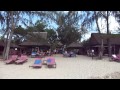 Otres Beach 2012 in SihanoukVille, Cambodia.