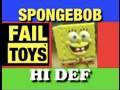 Try Not to Laugh- Funny Video, SpongeBob Rectal Thermometer Review 