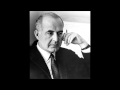 Samuel Barber: Concerto for Piano & Orchestra, Opus 38 II Complete