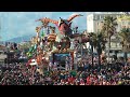 Carnevale di Viareggio 2014 Scherzo di carnevale di Jacopo Allegrucci