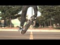 WTF flat ground tricks: Robbyn Magby edition (1000 fps slow motion)
