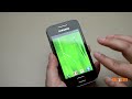 Smartphone Samsung Galaxy Ace GT-S5830B - Resenha Brasil