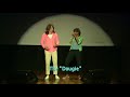 Evolution Of Mom Dancing (w/ Jimmy Fallon & Michelle Obama)