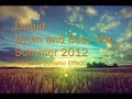 Liquid Drum and Bass Mix June 2012 (Summer 2012)