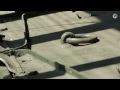 Inside the Chieftain's Hatch. IS-4 Part 1
