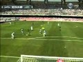 napoli vs LAZIO 0-(1) Goal (replay) by Stefano Mauri