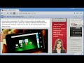 Automatic Translation in Google Chrome