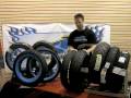 Motorcycle Tire Tip of the Week from Cruiser Customizing