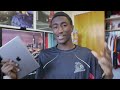 Apple iPad Air Review!