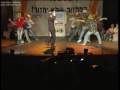 ריקוד אוסטין פאוורס מחזור מד
