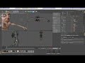 Basic Character Rigging in C4D