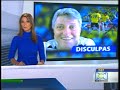 desmintiendo a un mal perdedor (Sergio Gorzy)