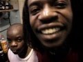 X Plastaz Maasai Hip Hop tour 2003 - Belgium, Holland, UK[1]