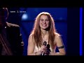 Emmelie de Forest - Only Teardrops (Live @ Dansk Melodi Grand Prix 2013) 720p