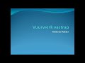 Boeremusiek - Vuurwerk vastrap