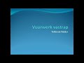 Boeremusiek - Vuurwerk vastrap