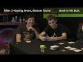 CARDS AGAINST HUMANITY MAKES US FEEL DIRTY! (Game Bang)