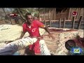 Dead Island Review - ZGR