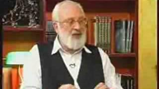 Каббала - За круглым столом Новоженов Лайтман 3 из 8. Бесплатные онлайнкурсы kabacademy.com