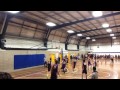COREY NOBILO BASKETBALL 2012