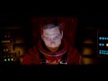 Hal 9000 VS Dave - Ontological scene in 2001: A Space Odyssey
