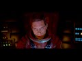 Hal 9000 VS Dave - Ontological scene in 2001: A Space Odyssey