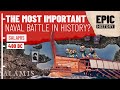 Salamis 480 BC: The Battle for Greece -  Epic History TV 2021