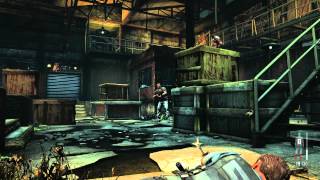 Max Payne 3 - русский цикл. 10 серия