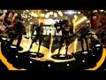 Monday Night Combat | trailer E3 XBox 360 live