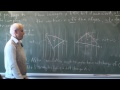 AlgTop8: Polyhedra and Euler's formula