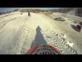 Snocross GoPro HD Quadna Mountain Park
