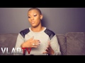 Nya Lee Explains True Story of Her Neck Scar