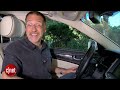 Car Tech - 2014 Hyundai Equus Ultimate