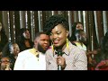 DEBORAH LUKALU - CALL ME FAVOUR + FAVOUR CELEBRATIONCALL ME FAVOUR LIVEOFFICIAL VIDEO