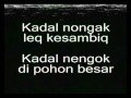 Kadal Nongak