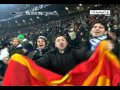 Inter vs Milan 2-0, José Mourinho e La Curva Nord (Aljazeera ...